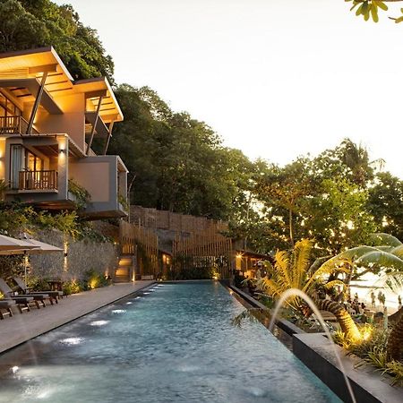 Maremegmeg Beach Club 엘니도 외부 사진