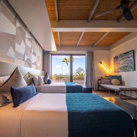 Maremegmeg Beach Club 엘니도 외부 사진