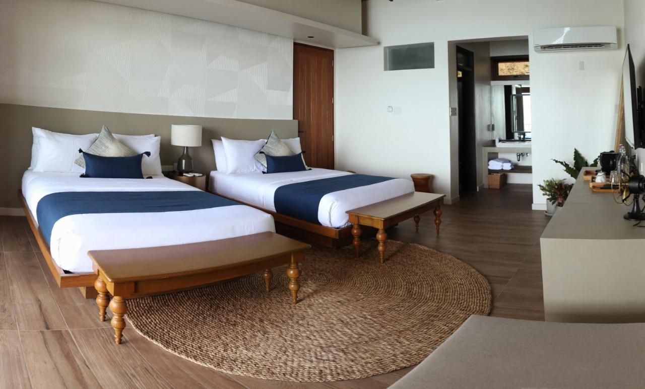 Maremegmeg Beach Club 엘니도 외부 사진