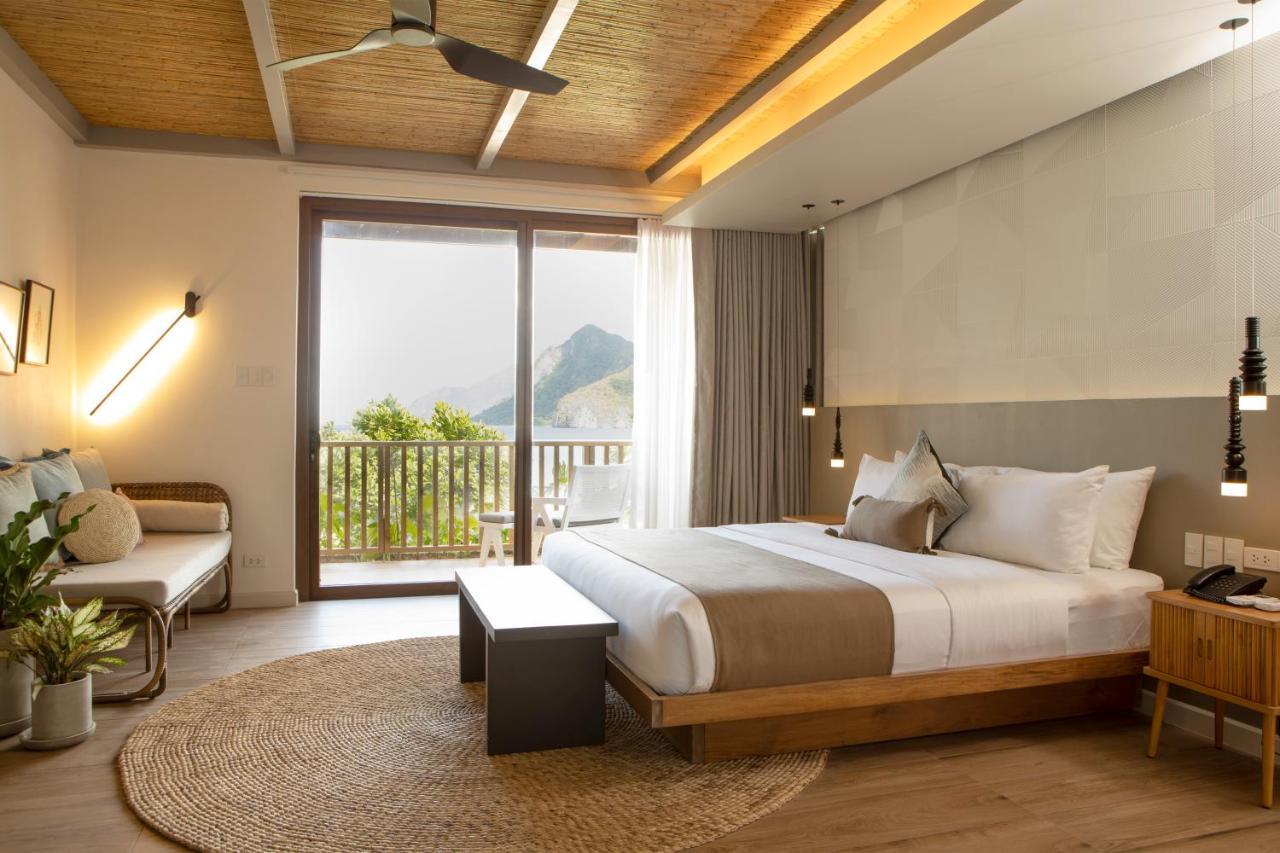 Maremegmeg Beach Club 엘니도 외부 사진