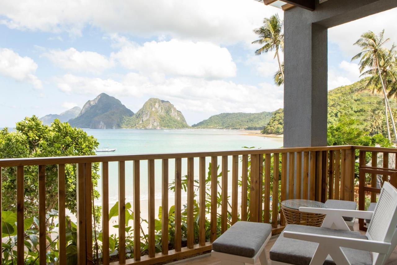 Maremegmeg Beach Club 엘니도 외부 사진