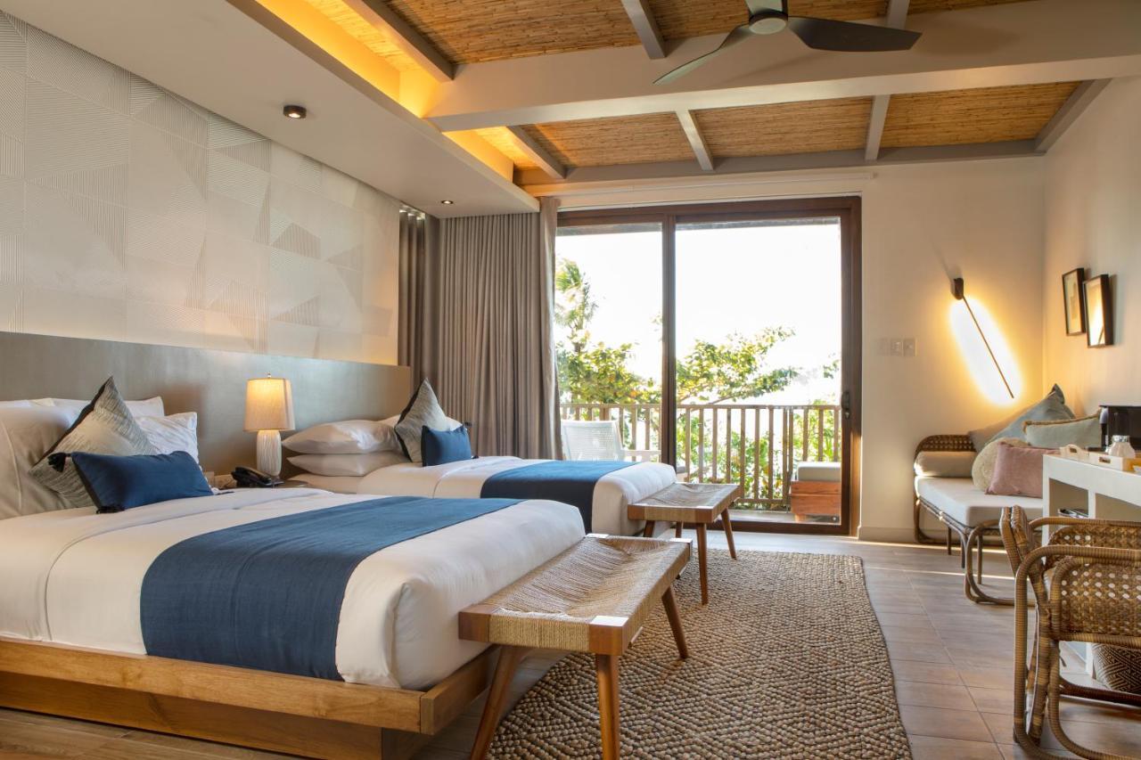 Maremegmeg Beach Club 엘니도 외부 사진