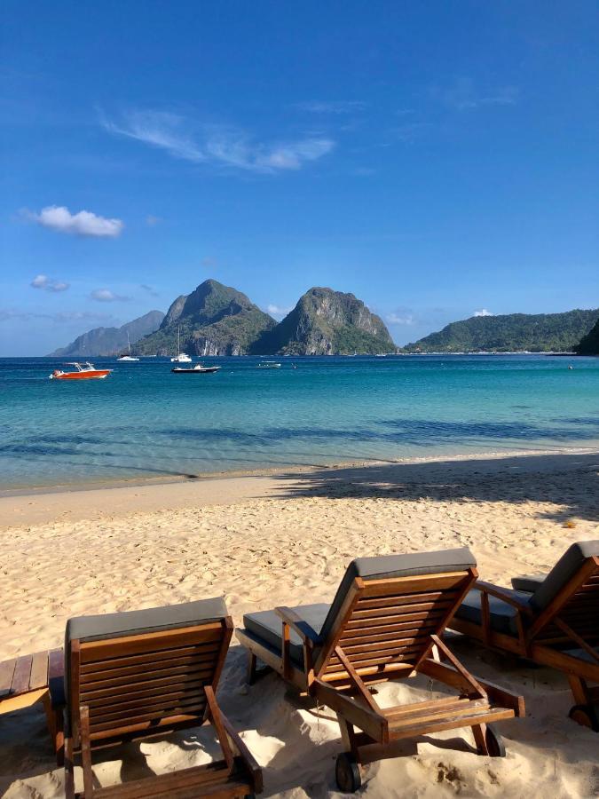 Maremegmeg Beach Club 엘니도 외부 사진