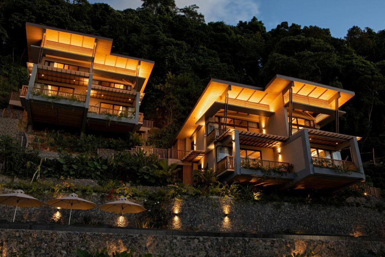 Maremegmeg Beach Club 엘니도 외부 사진