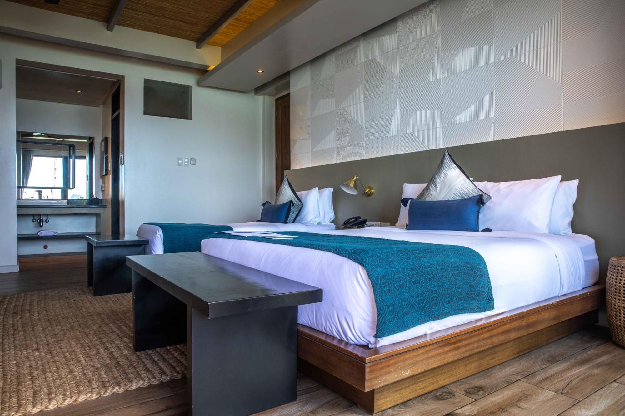 Maremegmeg Beach Club 엘니도 외부 사진