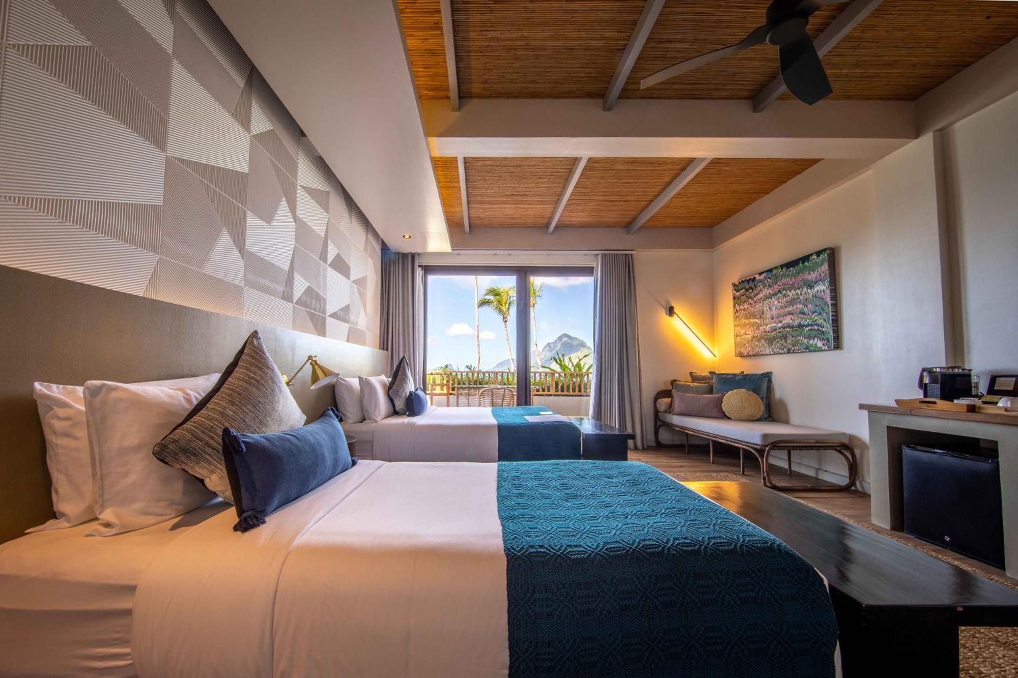 Maremegmeg Beach Club 엘니도 외부 사진